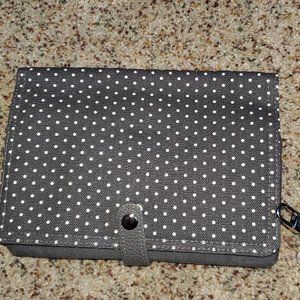 Thirty-One Double-Up Crossbody Purse